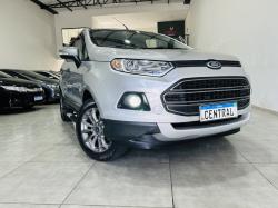 FORD Ecosport 1.6 16V 4P FREESTYLE