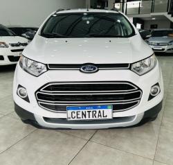 FORD Ecosport 1.6 16V 4P FREESTYLE