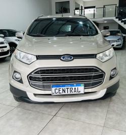 FORD Ecosport 1.6 16V 4P FREESTYLE