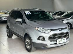 FORD Ecosport 1.6 16V 4P FREESTYLE