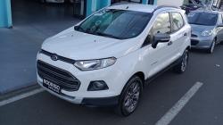 FORD Ecosport 1.6 16V 4P FREESTYLE