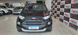 FORD Ecosport 1.6 16V 4P FREESTYLE