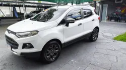 FORD Ecosport 1.6 16V 4P FREESTYLE