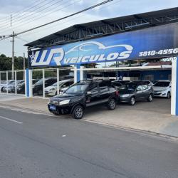 FORD Ecosport 1.6 16V 4P FREESTYLE PLUS FLEX