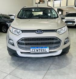 FORD Ecosport 1.6 16V 4P FREESTYLE