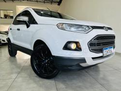 FORD Ecosport 1.6 16V 4P FREESTYLE