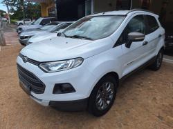 FORD Ecosport 1.6 16V 4P FREESTYLE PLUS FLEX