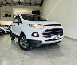 FORD Ecosport 1.6 16V 4P FREESTYLE