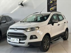 FORD Ecosport 1.6 16V 4P FREESTYLE