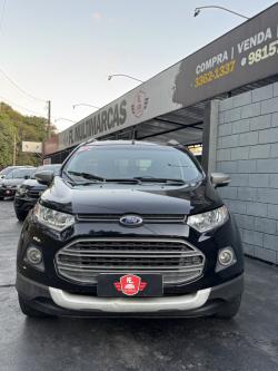 FORD Ecosport 1.6 16V 4P FREESTYLE
