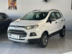 FORD Ecosport 1.6 16V 4P FREESTYLE