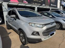 FORD Ecosport 1.6 16V 4P FREESTYLE