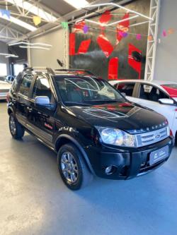 FORD Ecosport 1.6 16V 4P FREESTYLE