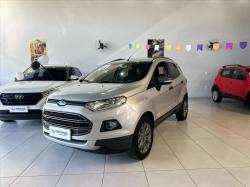 FORD Ecosport 1.6 16V 4P FREESTYLE