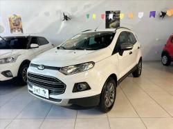 FORD Ecosport 1.6 16V 4P FREESTYLE