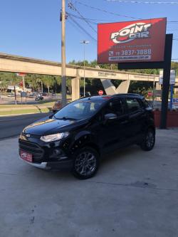 FORD Ecosport 1.6 16V 4P FREESTYLE
