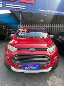 FORD Ecosport 1.6 16V 4P FREESTYLE