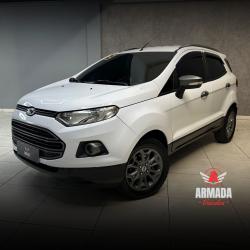 FORD Ecosport 1.6 16V 4P FREESTYLE