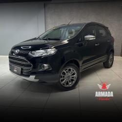 FORD Ecosport 1.6 16V 4P FREESTYLE