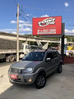 FORD Ecosport 1.6 16V 4P FREESTYLE