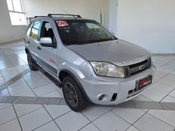 FORD Ecosport 1.6 4P XLT FLEX