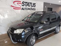 FORD Ecosport 1.6 4P FREESTYLE XLT FLEX