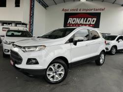 FORD Ecosport 1.6 4P TITANIUM SIGMA FLEX