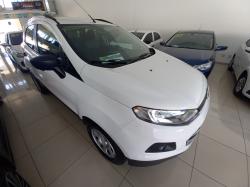 FORD Ecosport 1.6 4P SE FLEX