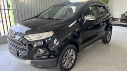 FORD Ecosport 1.6 4P FREESTYLE FLEX