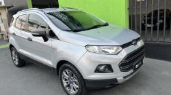 FORD Ecosport 1.6 4P FREESTYLE FLEX