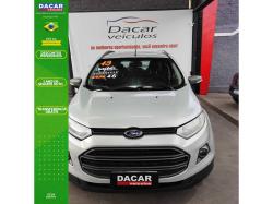 FORD Ecosport 1.6 4P FREESTYLE FLEX