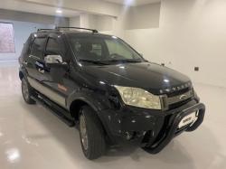 FORD Ecosport 1.6 4P XLT FLEX