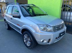 FORD Ecosport 1.6 4P FREESTYLE XLT FLEX