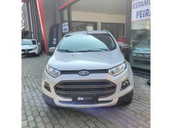 FORD Ecosport 1.6 4P FREESTYLE FLEX