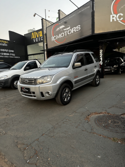 FORD Ecosport 1.6 4P FREESTYLE FLEX