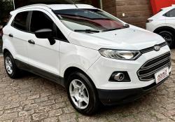 FORD Ecosport 1.6 4P SE FLEX