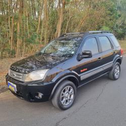 FORD Ecosport 1.6 4P FREESTYLE XLT FLEX