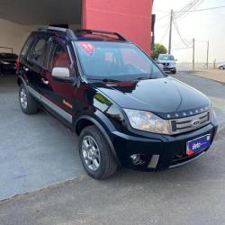 FORD Ecosport 1.6 4P SE FLEX