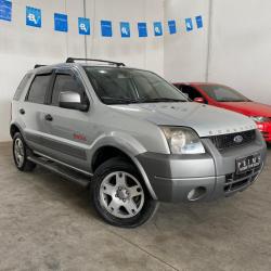 FORD Ecosport 1.6 4P FREESTYLE XLS FLEX