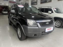 FORD Ecosport 1.6 4P FREESTYLE XLT FLEX