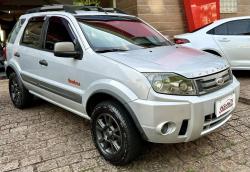 FORD Ecosport 1.6 4P FREESTYLE XLT FLEX