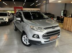 FORD Ecosport 1.6 4P FREESTYLE FLEX