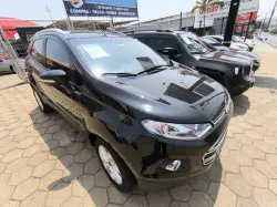 FORD Ecosport 1.6 4P FREESTYLE FLEX