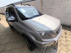 FORD Ecosport 1.6 4P FREESTYLE FLEX