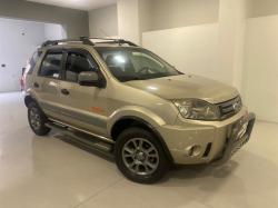 FORD Ecosport 1.6 4P FREESTYLE XLT FLEX