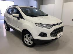 FORD Ecosport 1.6 4P FLEX SE POWERSHIFT AUTOMTICO