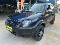 FORD Ecosport 1.6 4P XLS