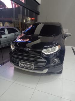 FORD Ecosport 1.6 4P FREESTYLE FLEX