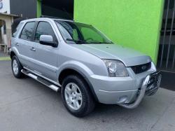 FORD Ecosport 1.6 4P XLT