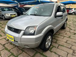 FORD Ecosport 1.6 4P XLT